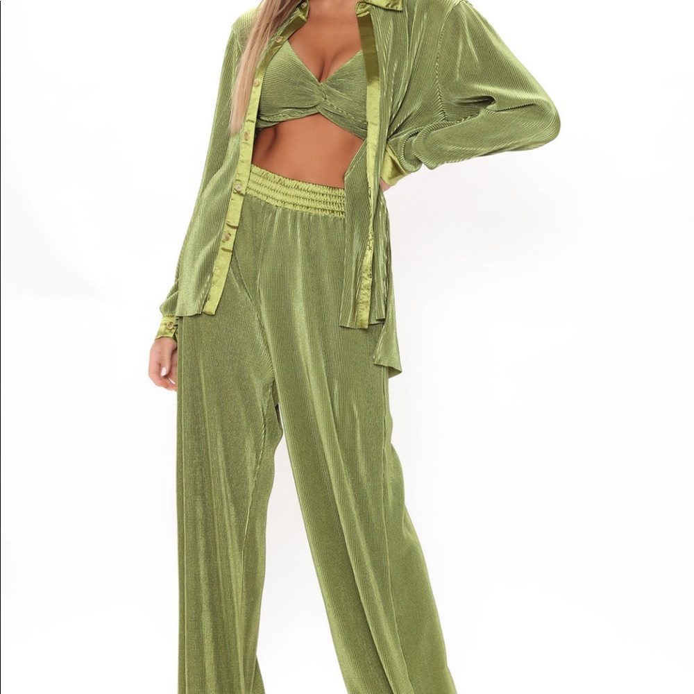 Matching set!